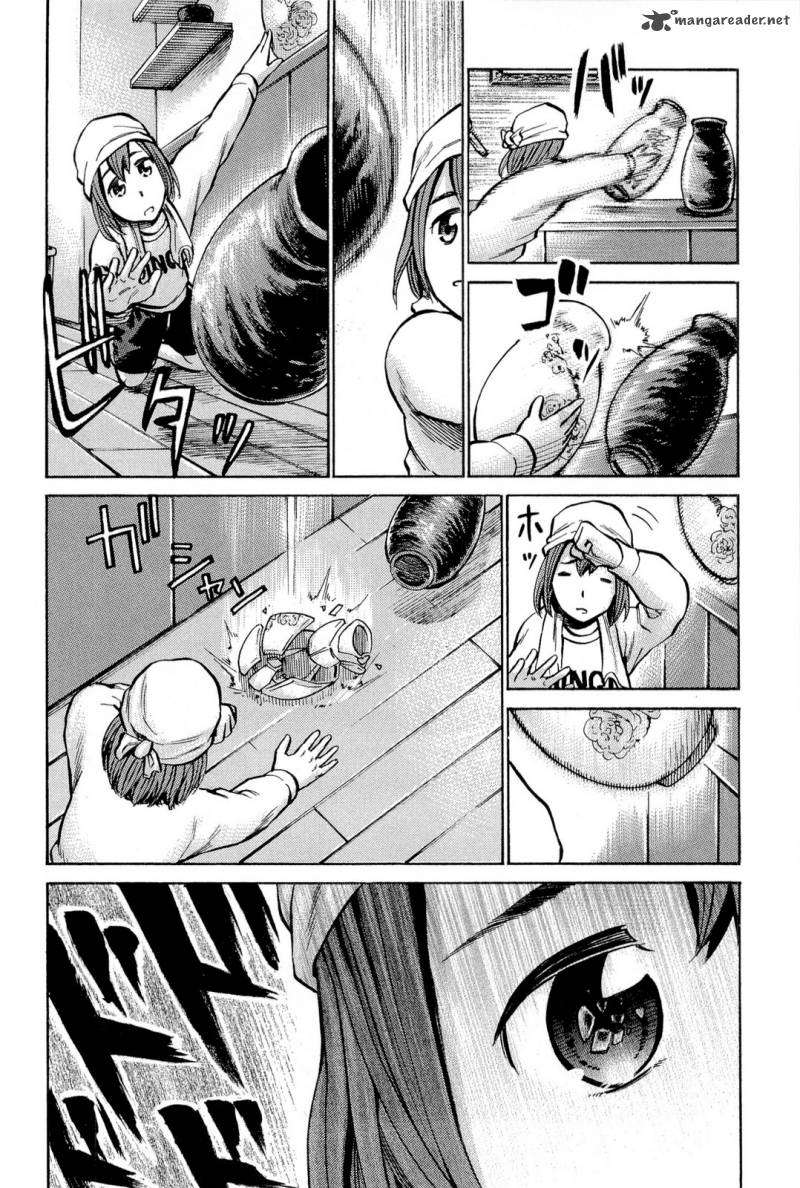 Hinamatsuri 8 14