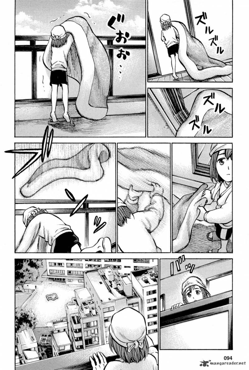 Hinamatsuri 8 16