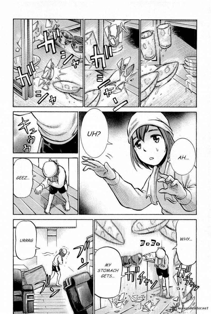 Hinamatsuri 8 20