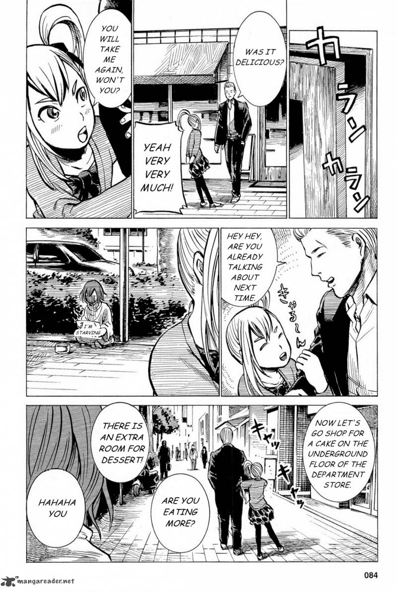 Hinamatsuri 8 6