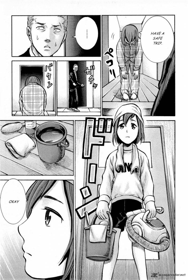 Hinamatsuri 8 9