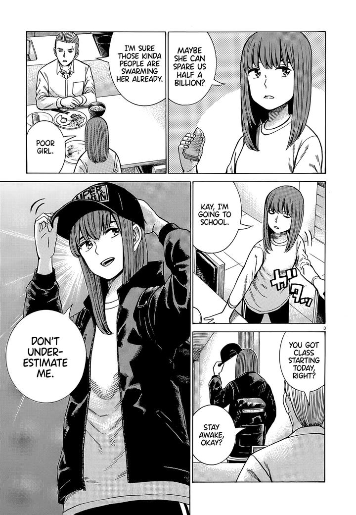 Hinamatsuri 99 3