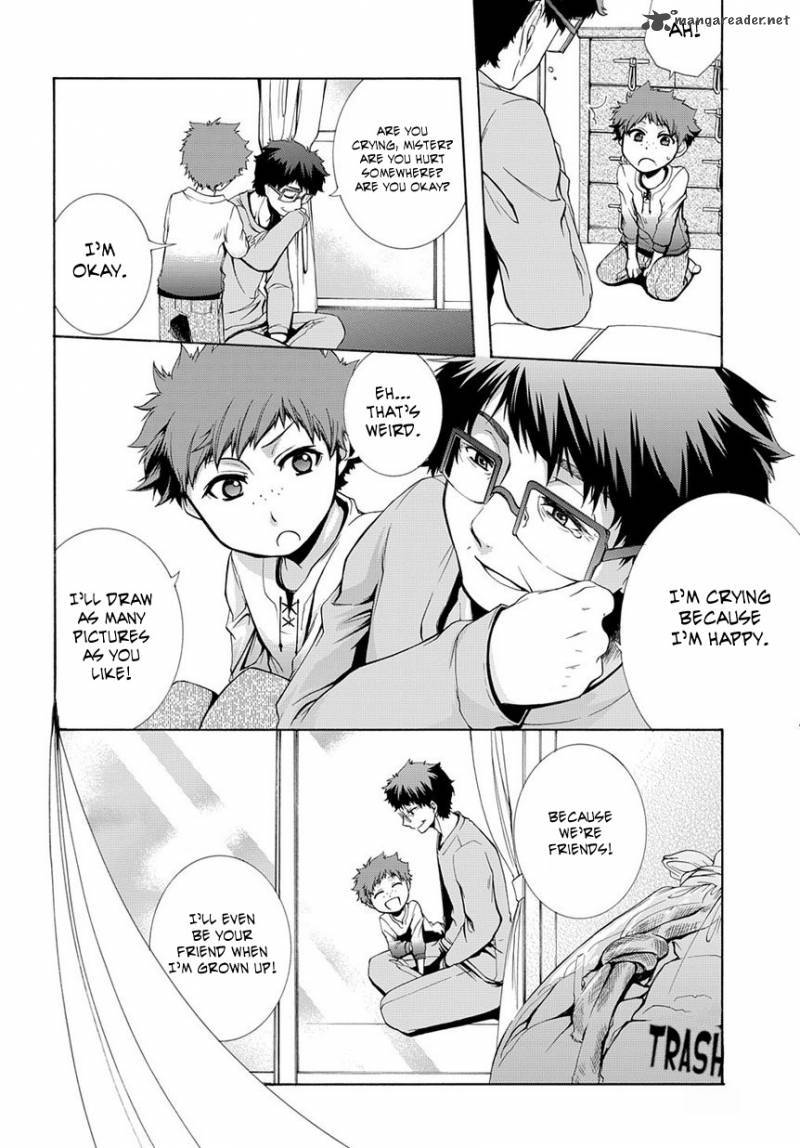Hinekure Shisho No Mikaiketsu Jikenroku 2 14