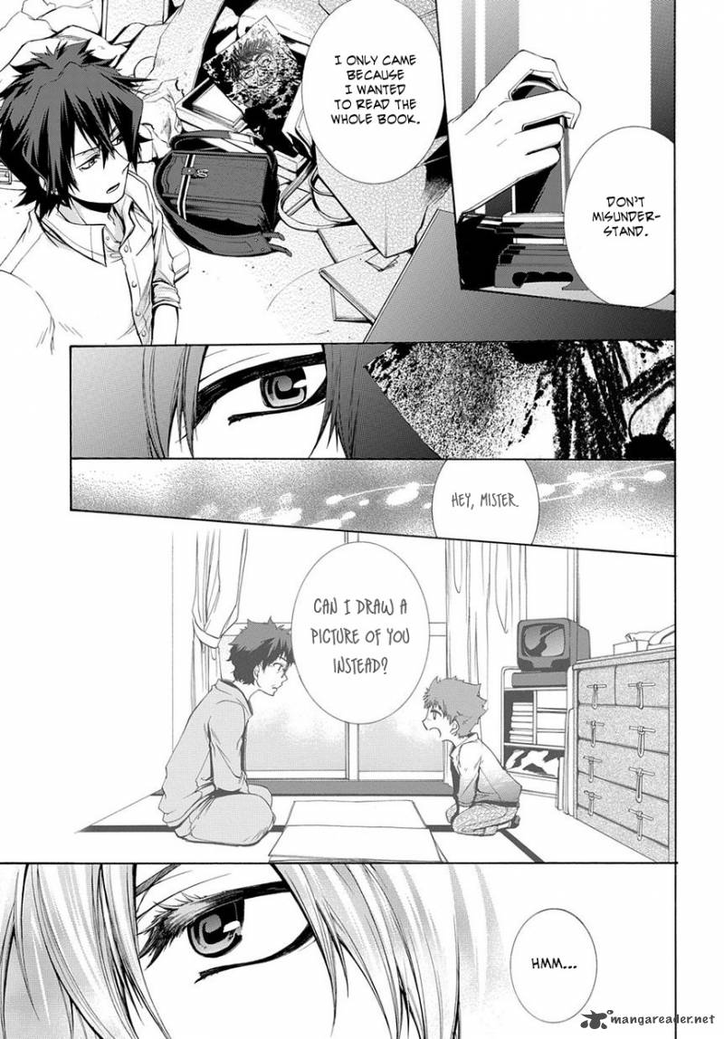 Hinekure Shisho No Mikaiketsu Jikenroku 2 19