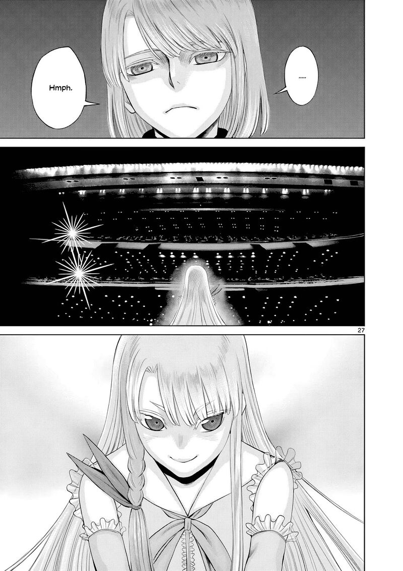 Hinmin Seihitsu Daifugou 11 28