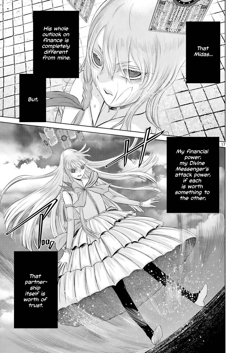 Hinmin Seihitsu Daifugou 14 18