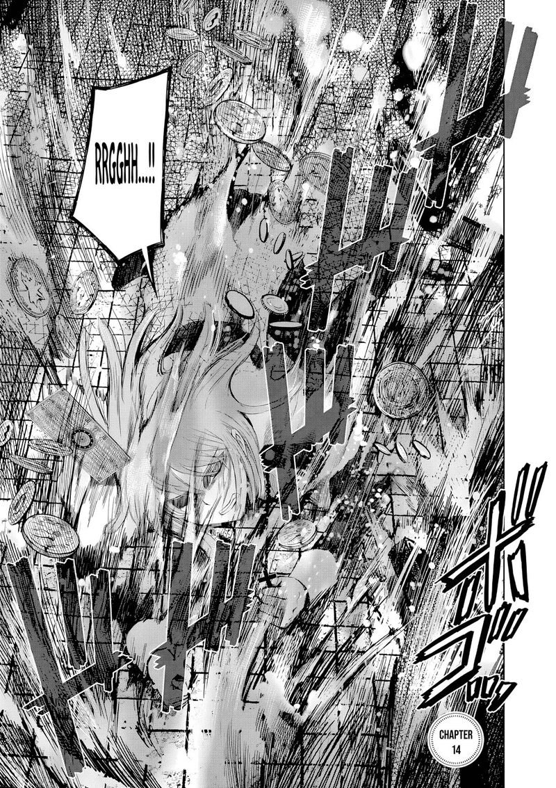 Hinmin Seihitsu Daifugou 14 2
