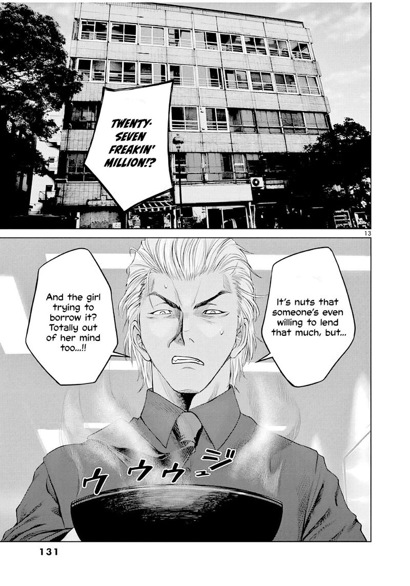 Hinmin Seihitsu Daifugou 4 14