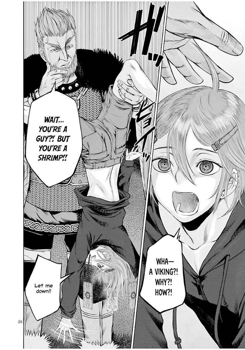 Hinmin Seihitsu Daifugou 4 27