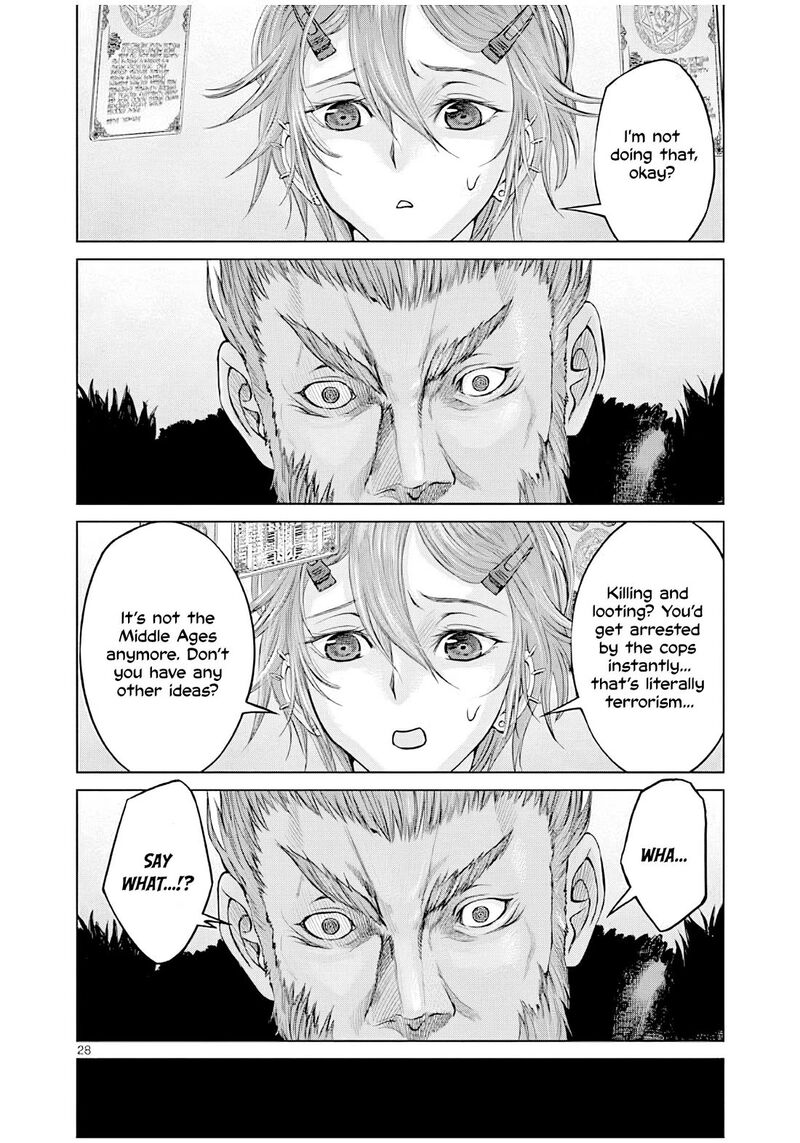 Hinmin Seihitsu Daifugou 4 29