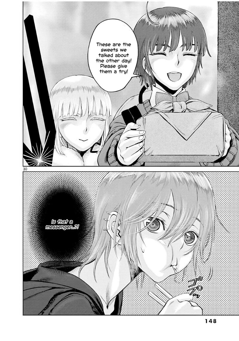 Hinmin Seihitsu Daifugou 4 31
