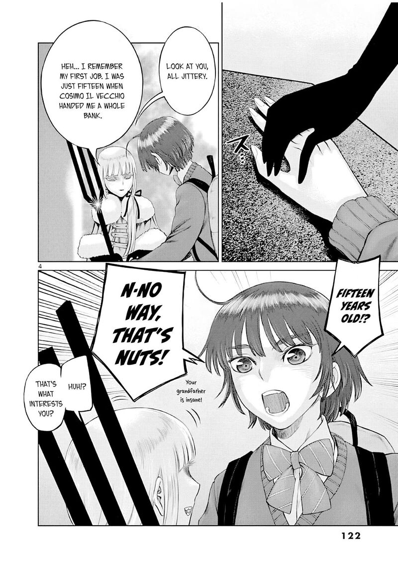 Hinmin Seihitsu Daifugou 4 5