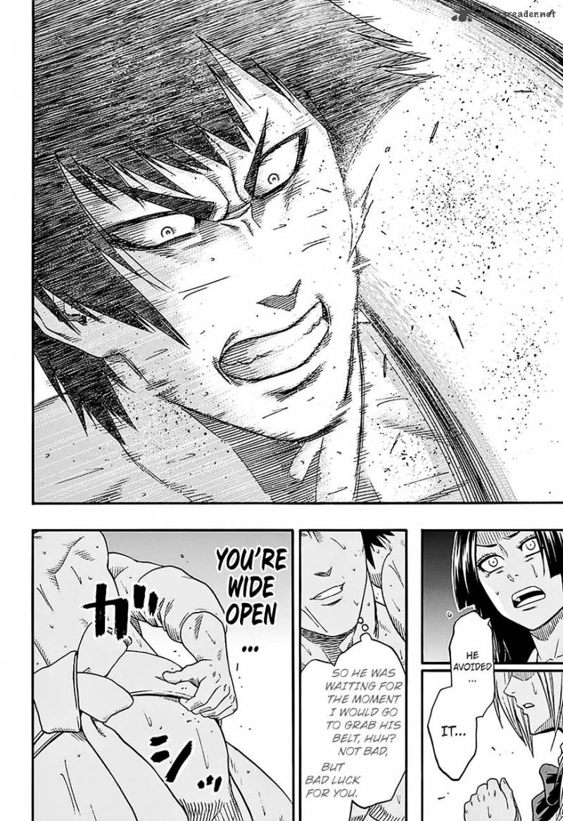 Hinomaru Zumou 125 16