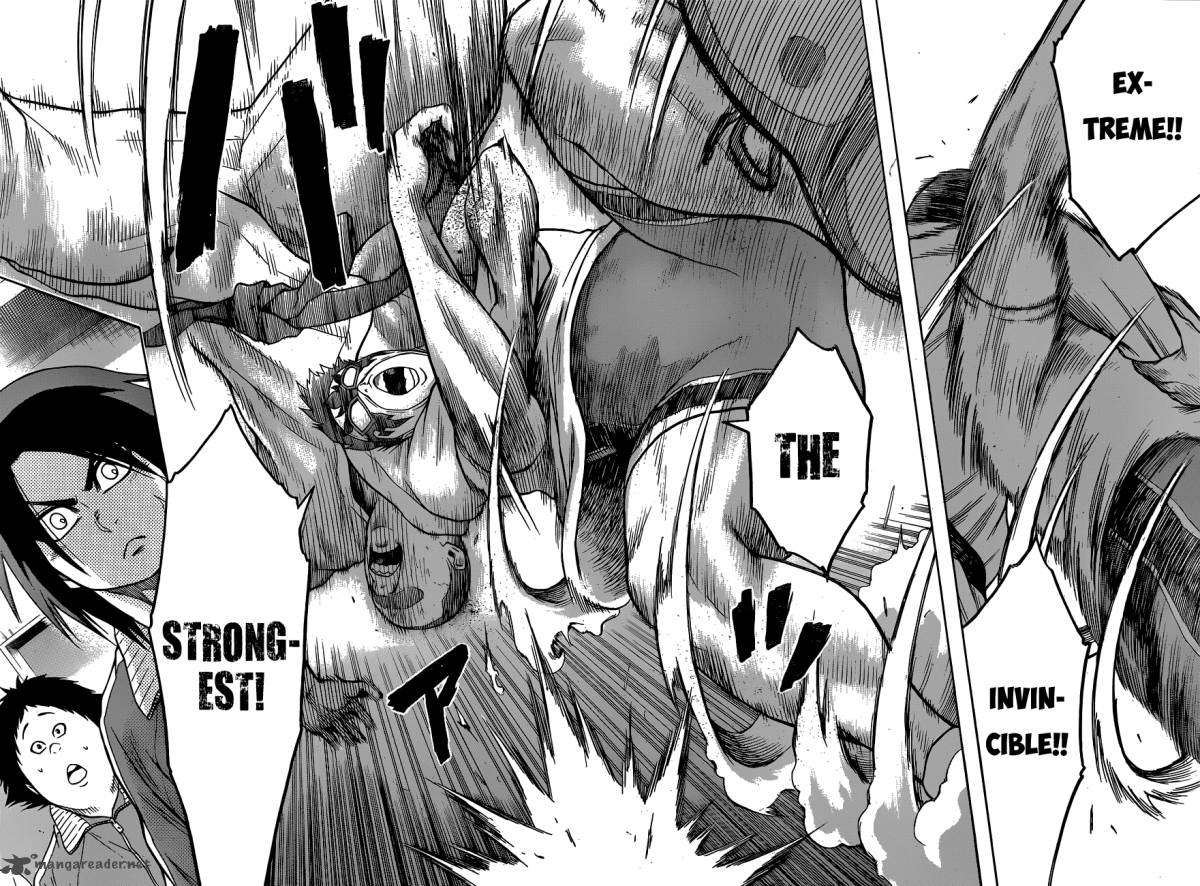 Hinomaru Zumou 13 15
