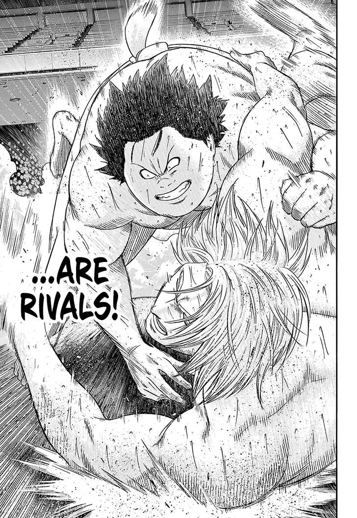 Hinomaru Zumou 144 17