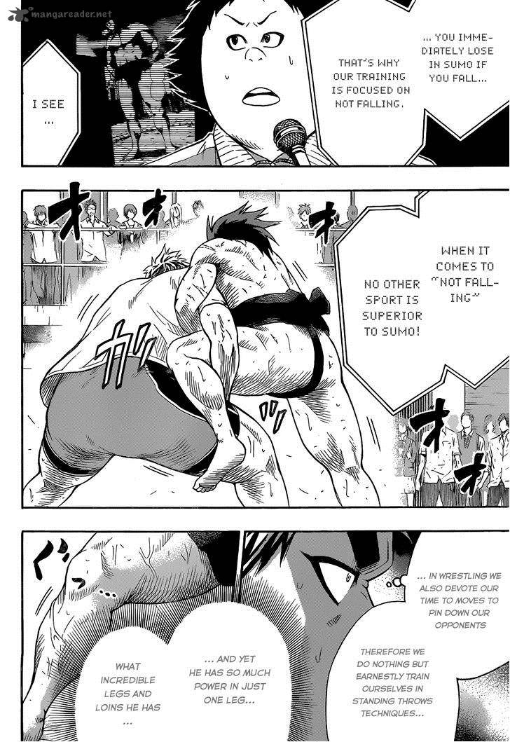 Hinomaru Zumou 15 10