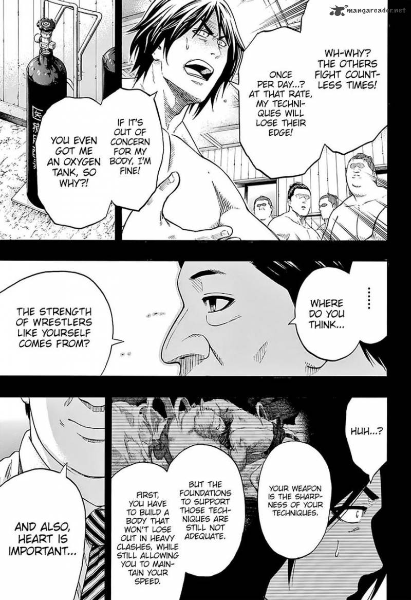 Hinomaru Zumou 163 11