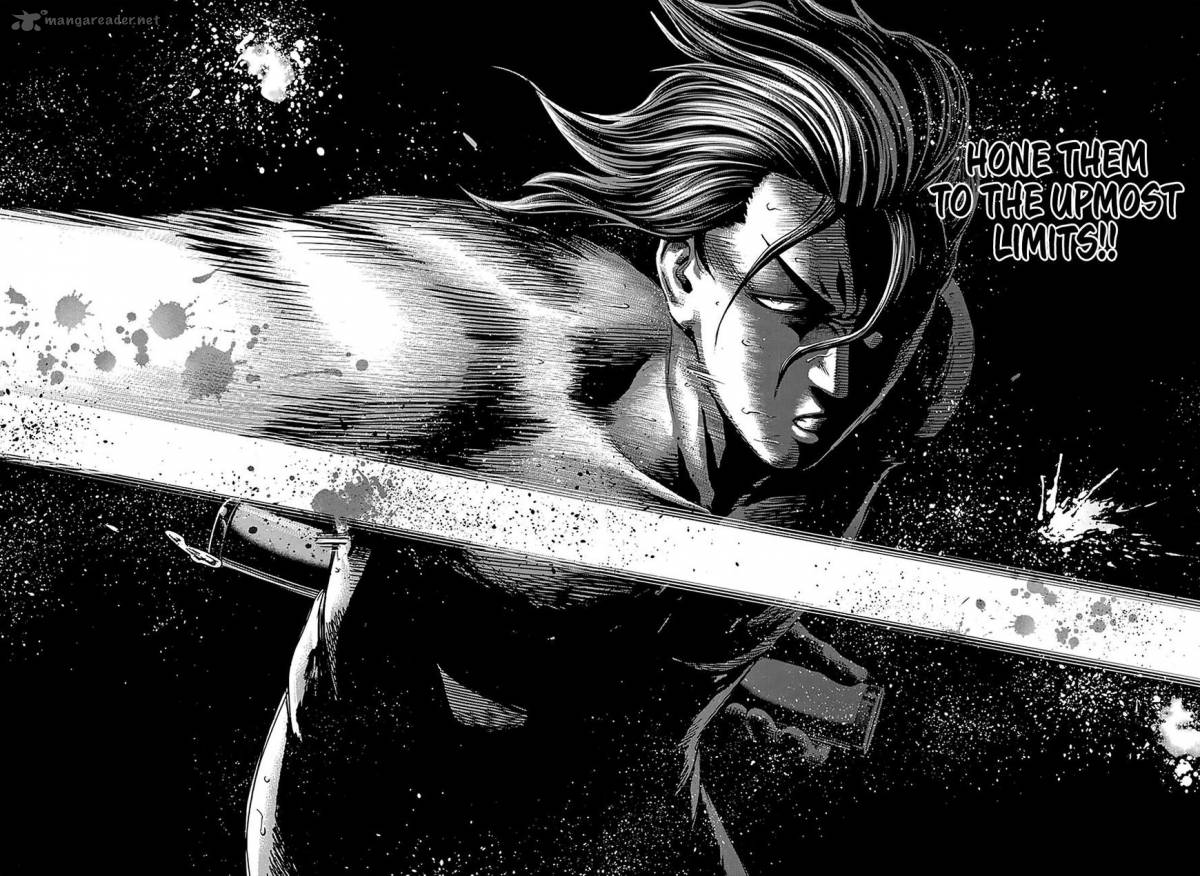 Hinomaru Zumou 163 14