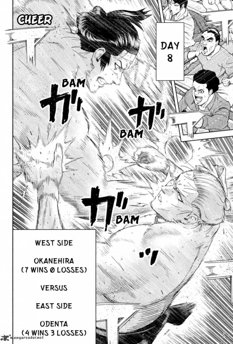 Hinomaru Zumou 230 10