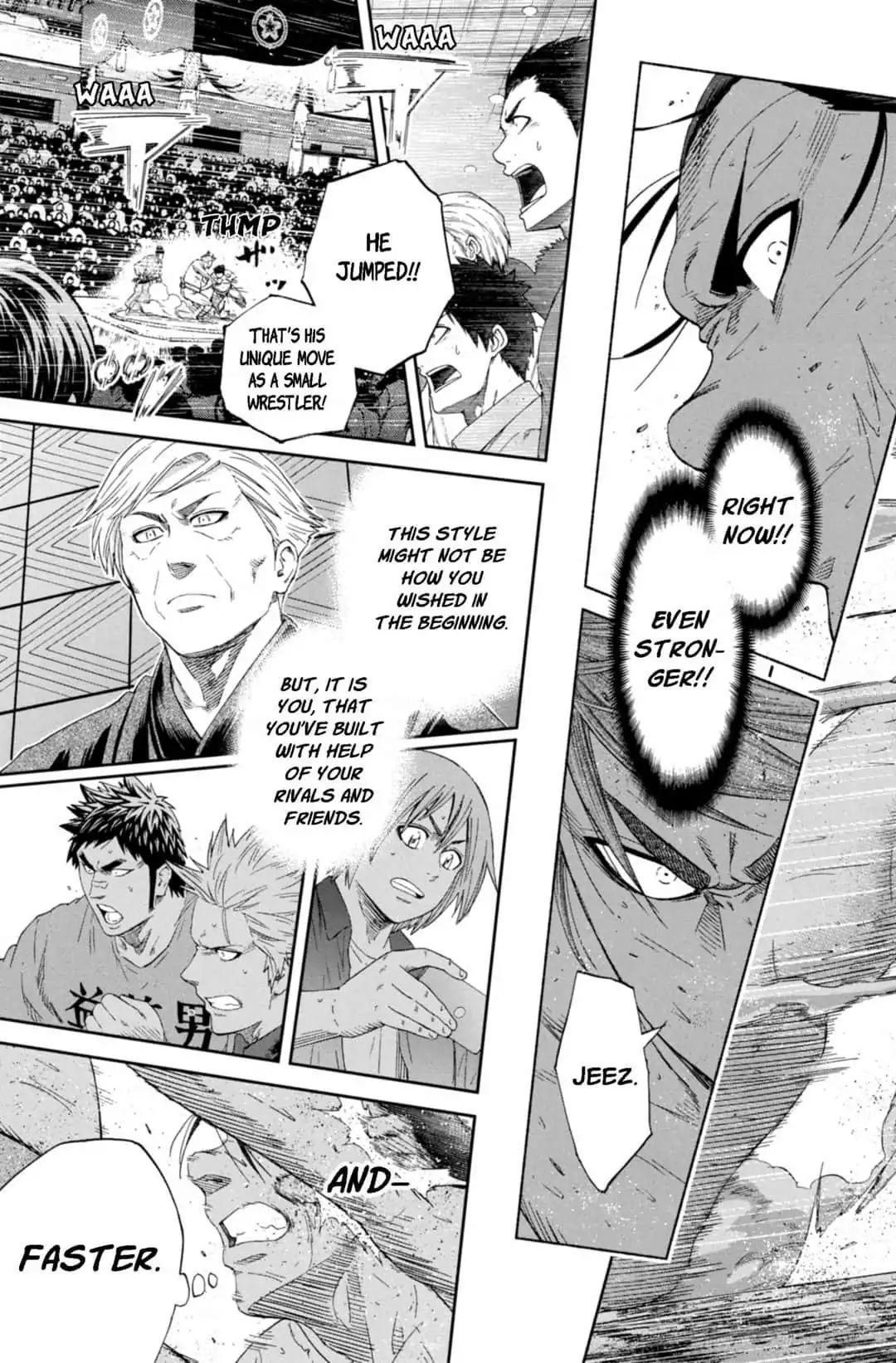 Hinomaru Zumou 238 11