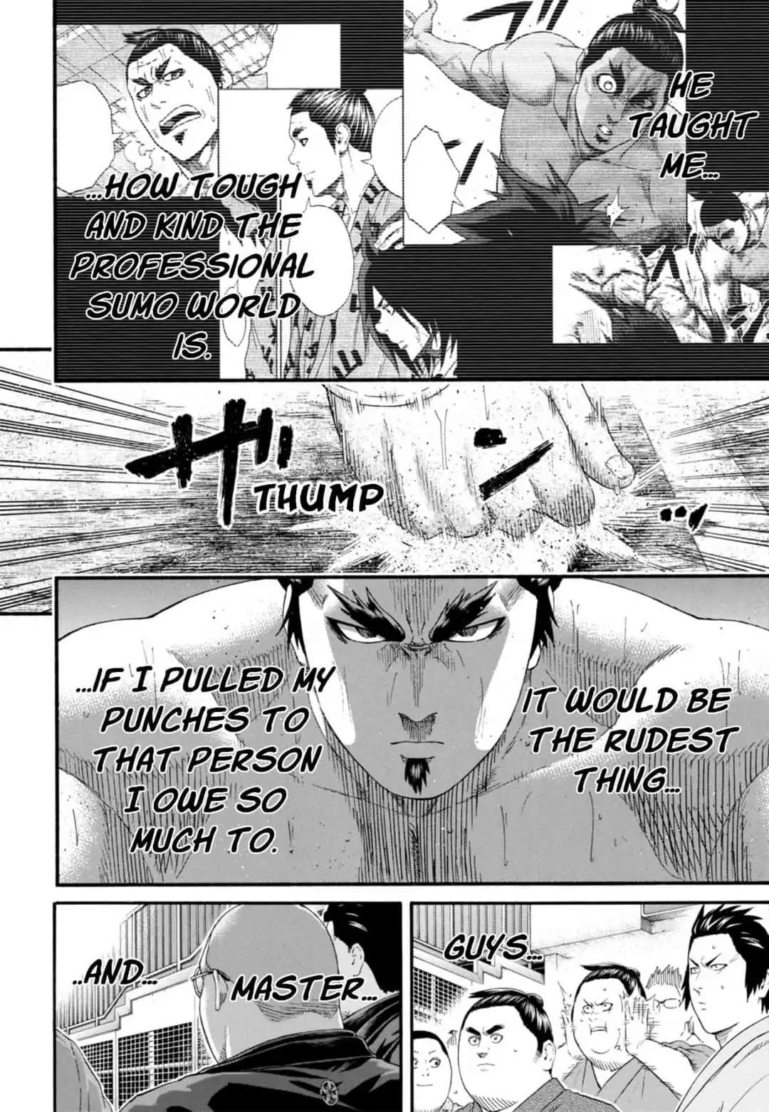 Hinomaru Zumou 245 14
