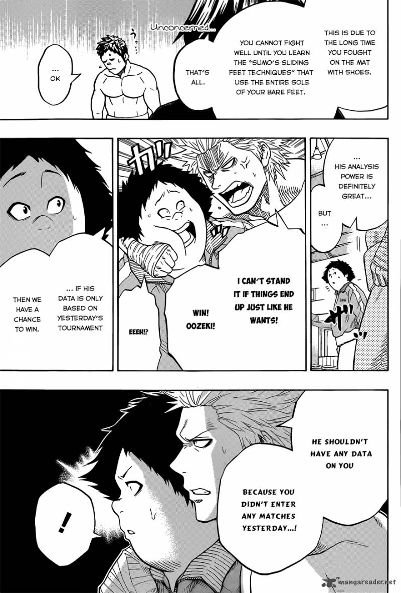 Hinomaru Zumou 35 14