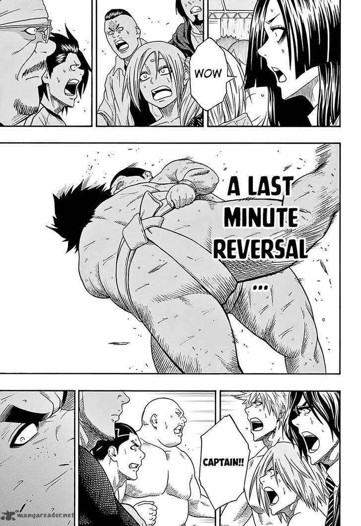 Hinomaru Zumou 62 10