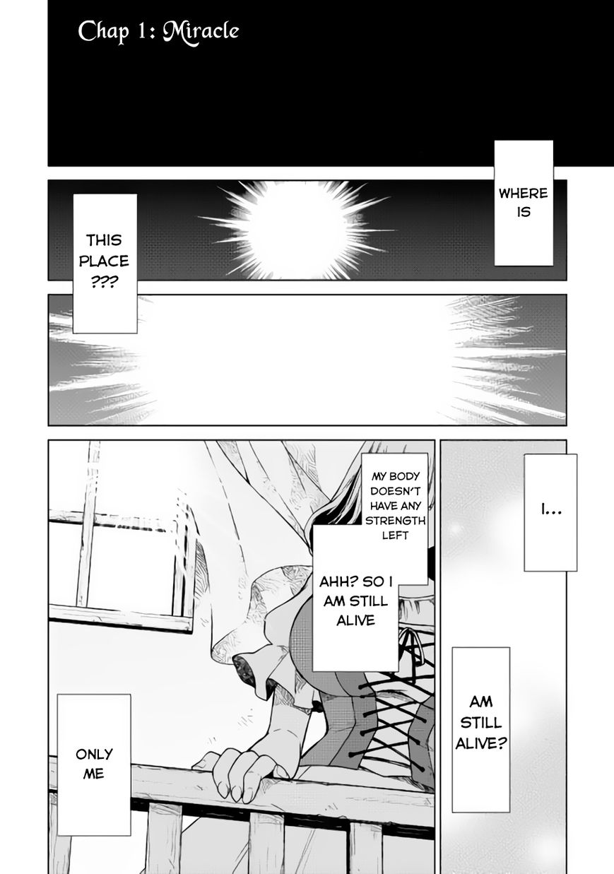 Hiraheishi Wa Kako O Yumemiru 1 9
