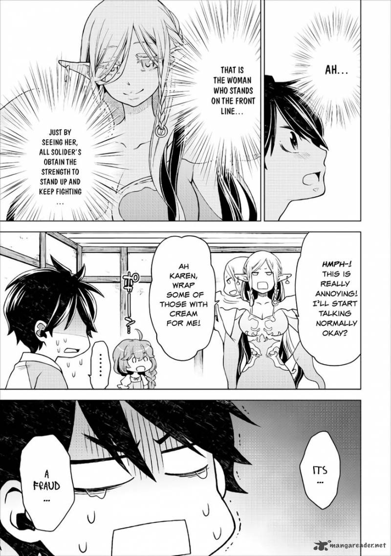 Hiraheishi Wa Kako O Yumemiru 10 11