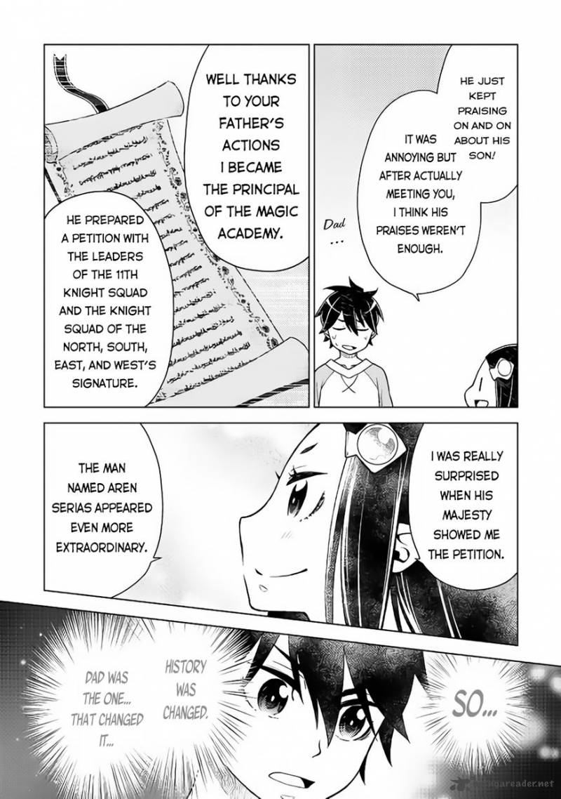 Hiraheishi Wa Kako O Yumemiru 11 10