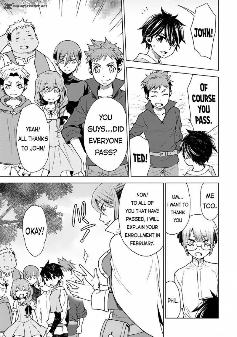 Hiraheishi Wa Kako O Yumemiru 11 14