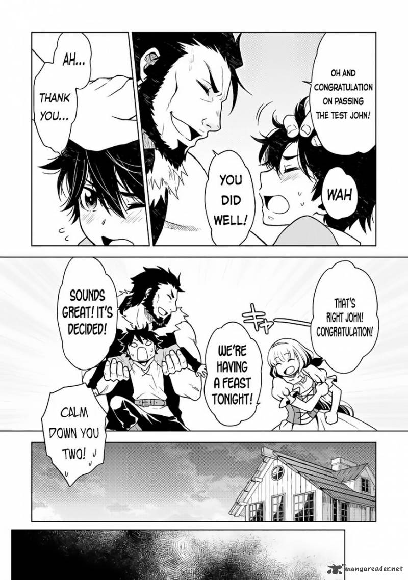 Hiraheishi Wa Kako O Yumemiru 11 16