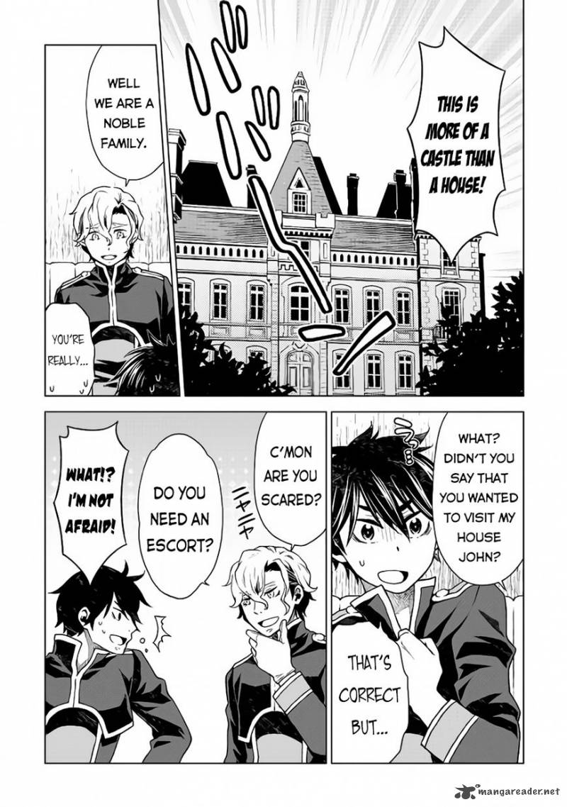 Hiraheishi Wa Kako O Yumemiru 11 18