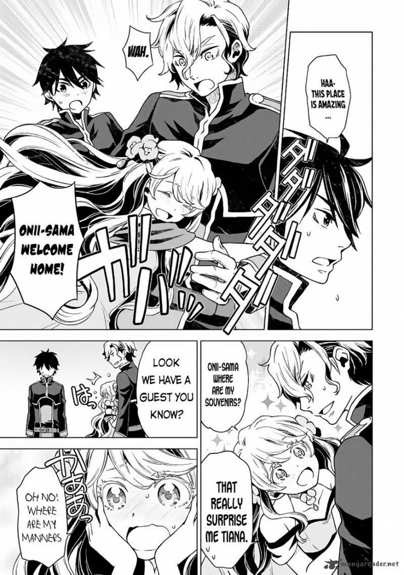 Hiraheishi Wa Kako O Yumemiru 11 20