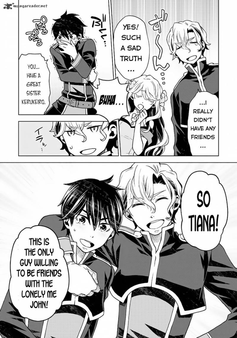 Hiraheishi Wa Kako O Yumemiru 11 23