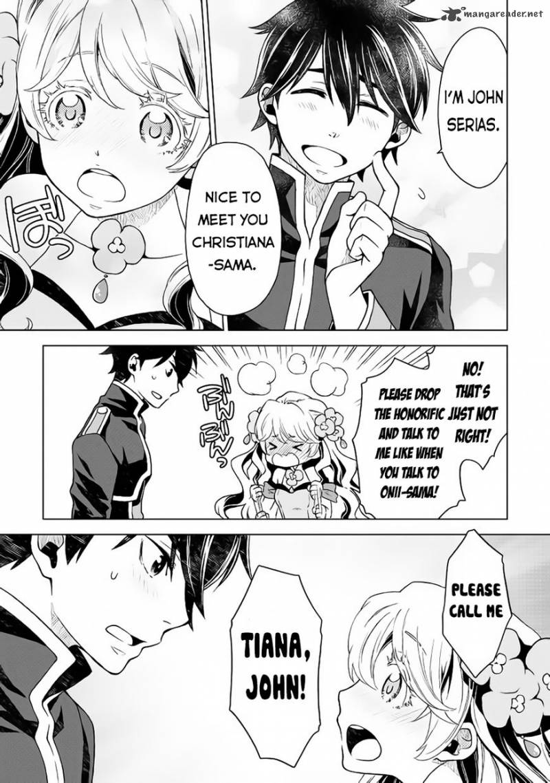 Hiraheishi Wa Kako O Yumemiru 11 24