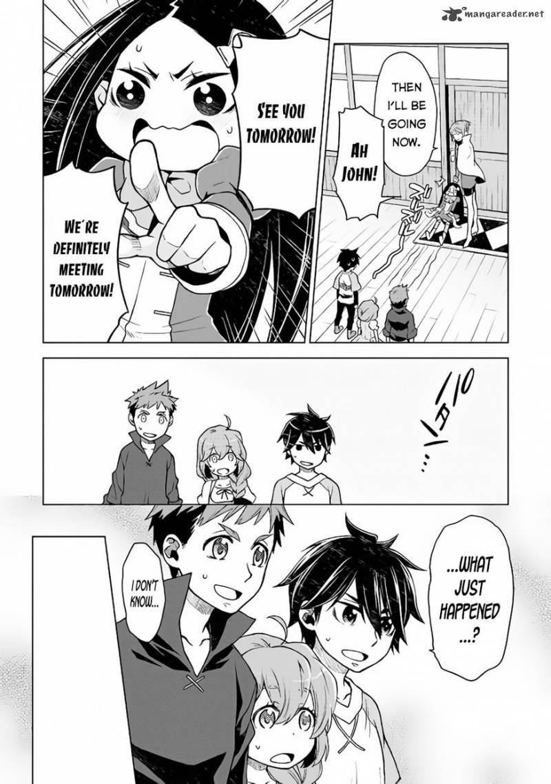 Hiraheishi Wa Kako O Yumemiru 11 3