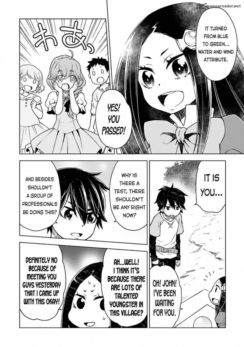 Hiraheishi Wa Kako O Yumemiru 11 7