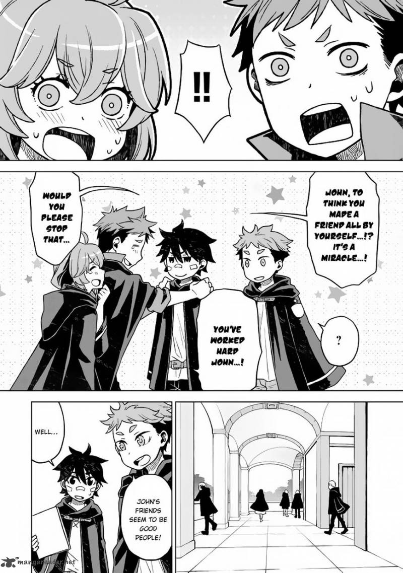 Hiraheishi Wa Kako O Yumemiru 13 15