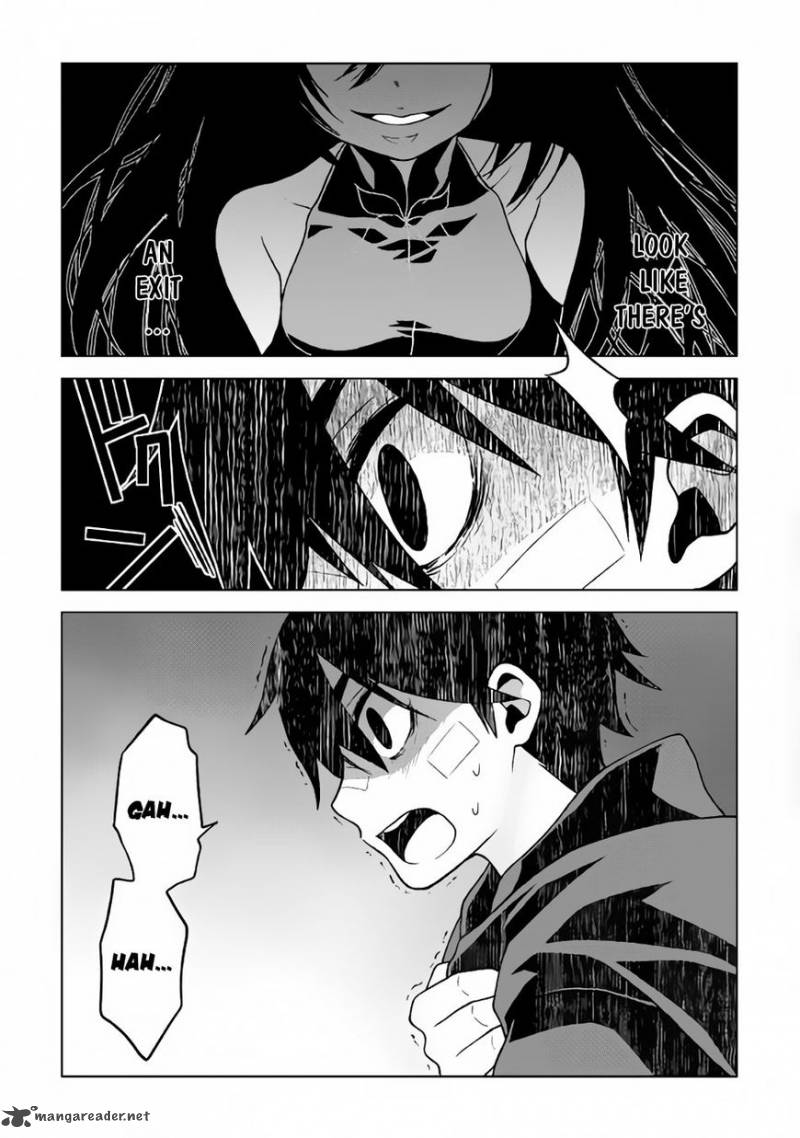 Hiraheishi Wa Kako O Yumemiru 13 20