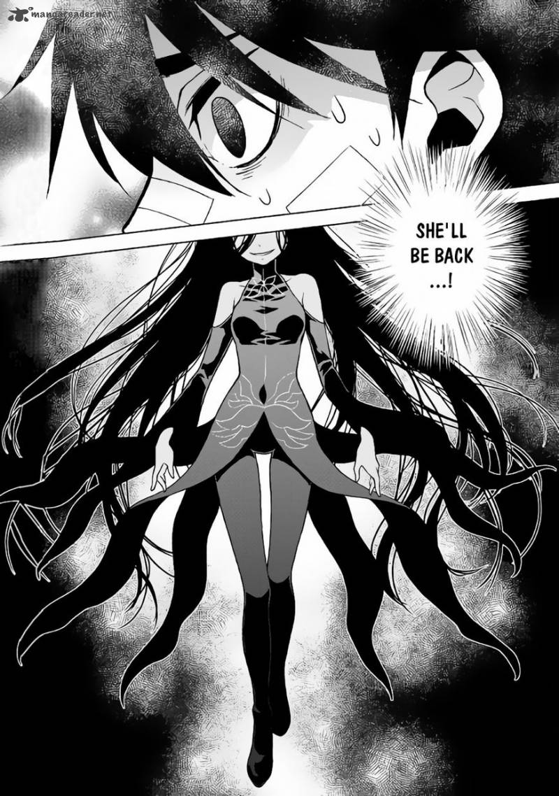 Hiraheishi Wa Kako O Yumemiru 13 22