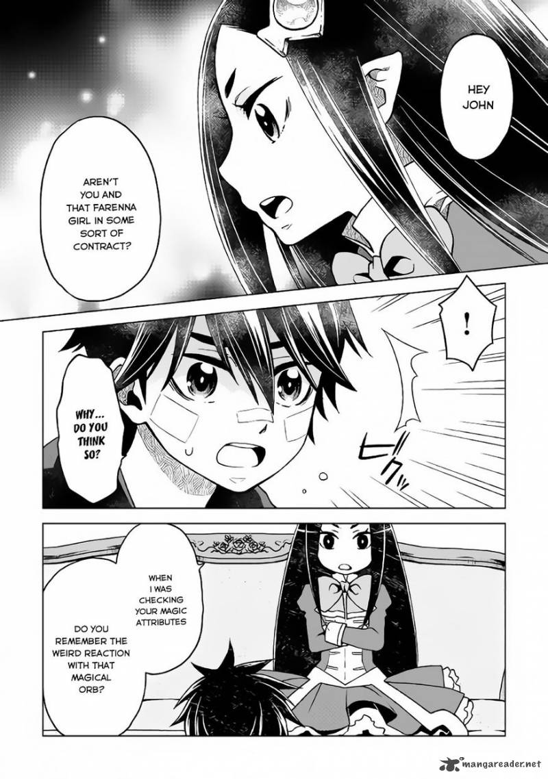 Hiraheishi Wa Kako O Yumemiru 15 5