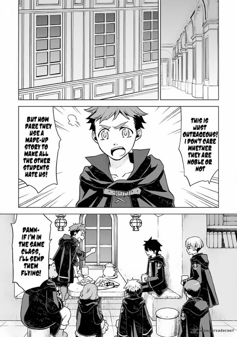 Hiraheishi Wa Kako O Yumemiru 17 7