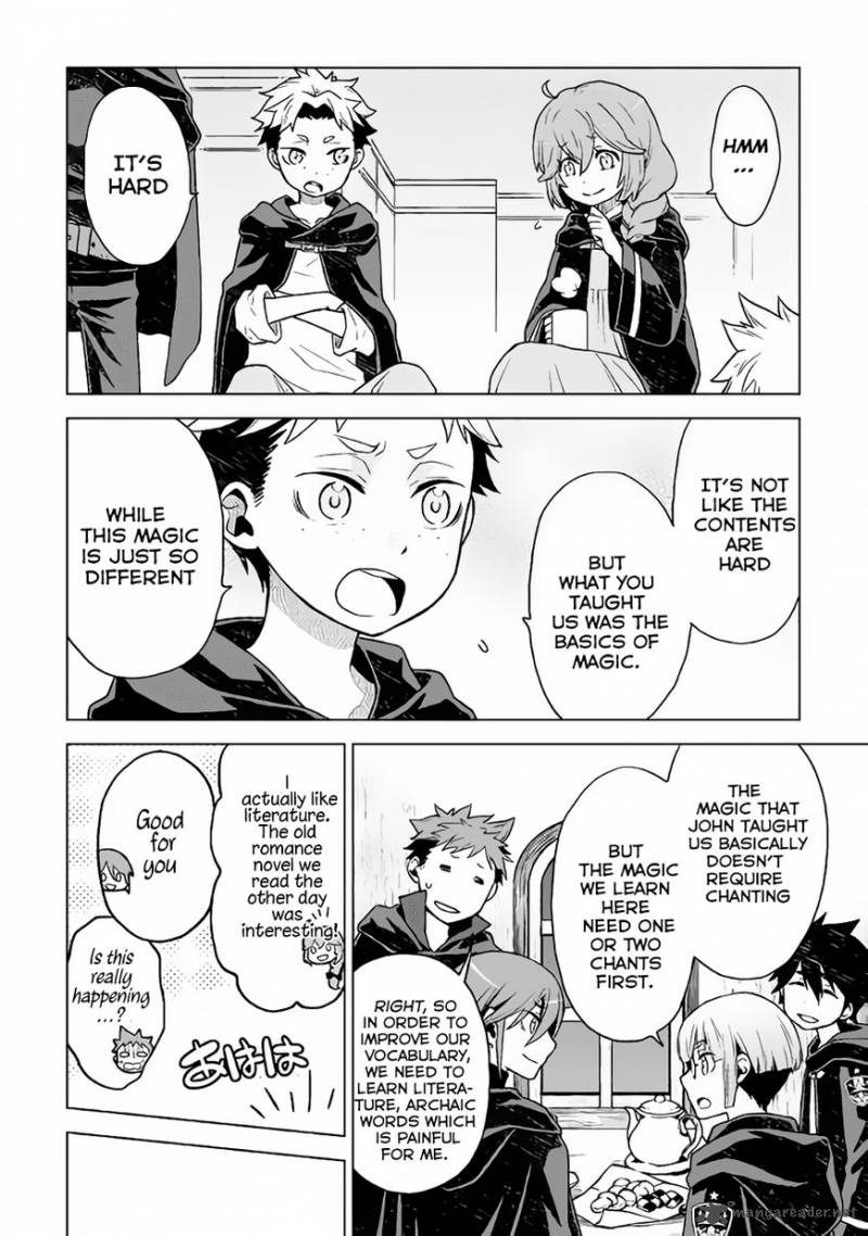 Hiraheishi Wa Kako O Yumemiru 17 9