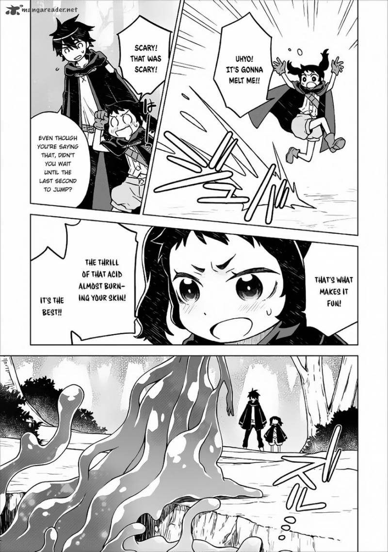 Hiraheishi Wa Kako O Yumemiru 20 4