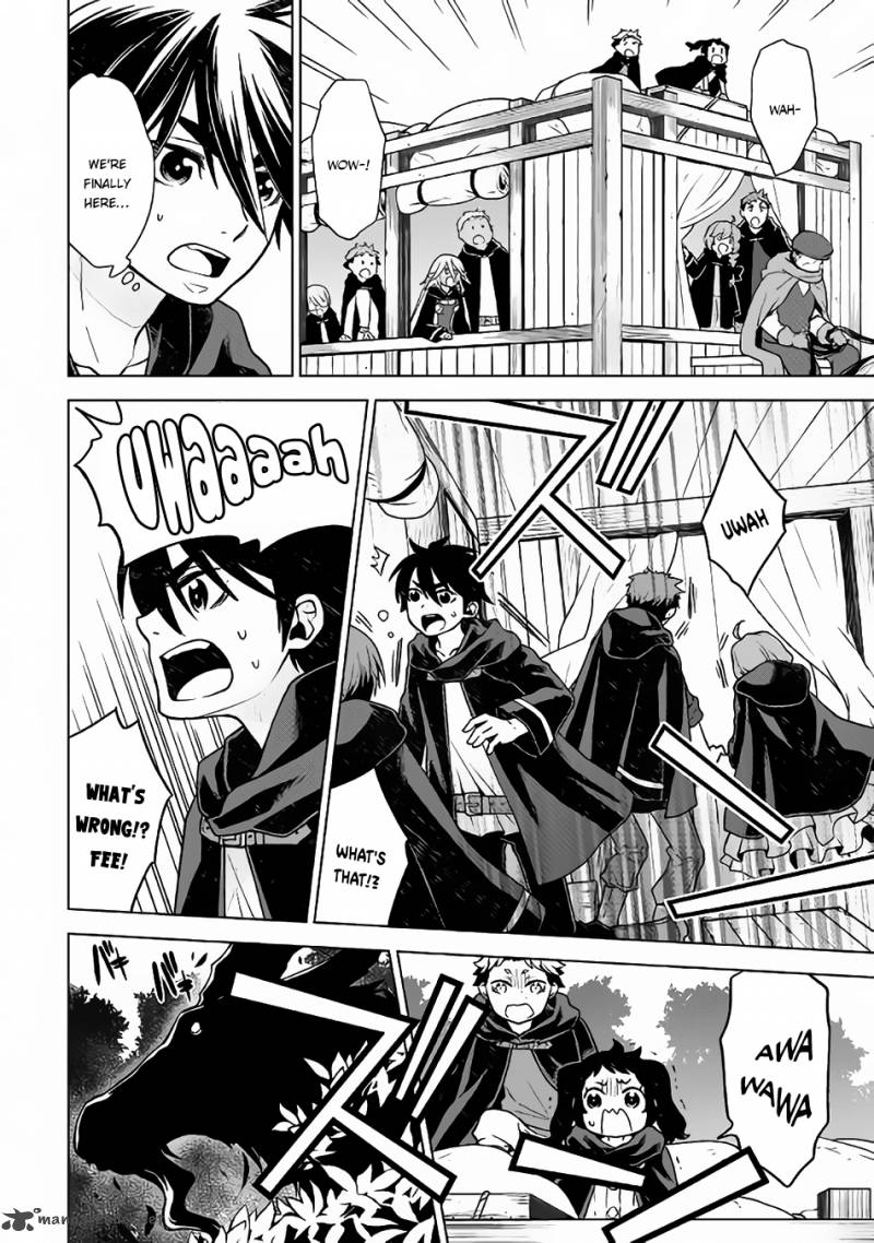 Hiraheishi Wa Kako O Yumemiru 21 7