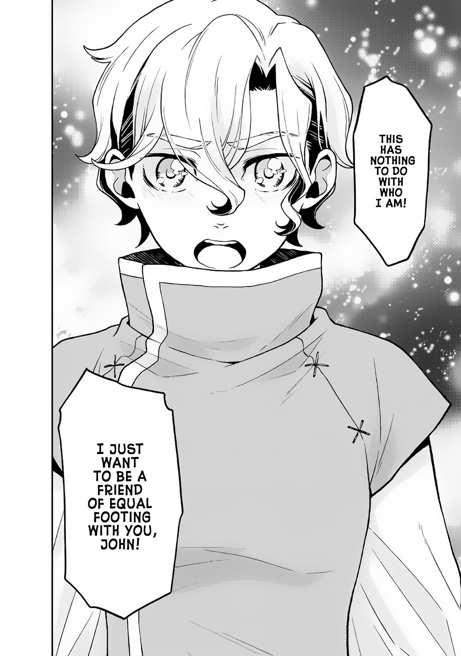 Hiraheishi Wa Kako O Yumemiru 22 19