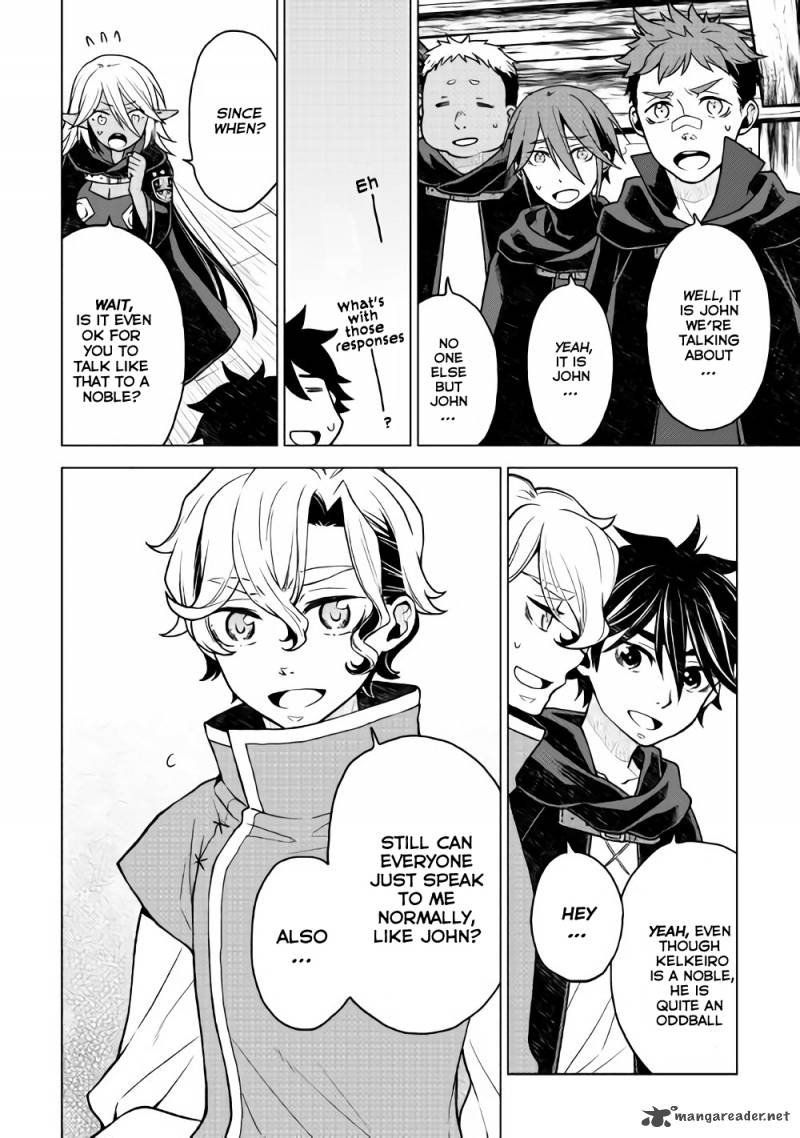 Hiraheishi Wa Kako O Yumemiru 23 11