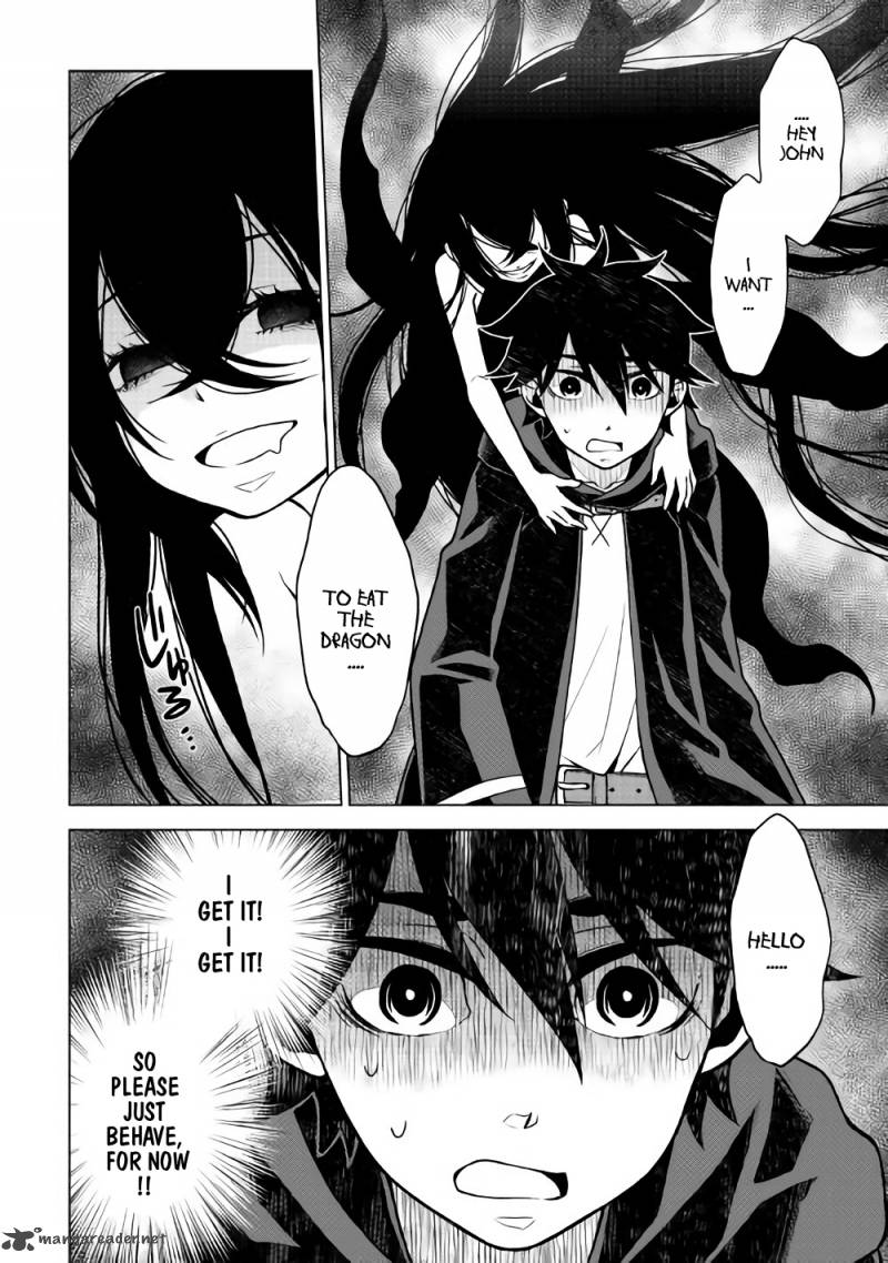 Hiraheishi Wa Kako O Yumemiru 23 21