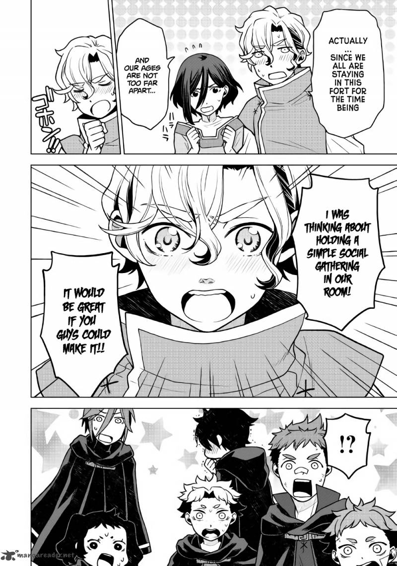 Hiraheishi Wa Kako O Yumemiru 23 5